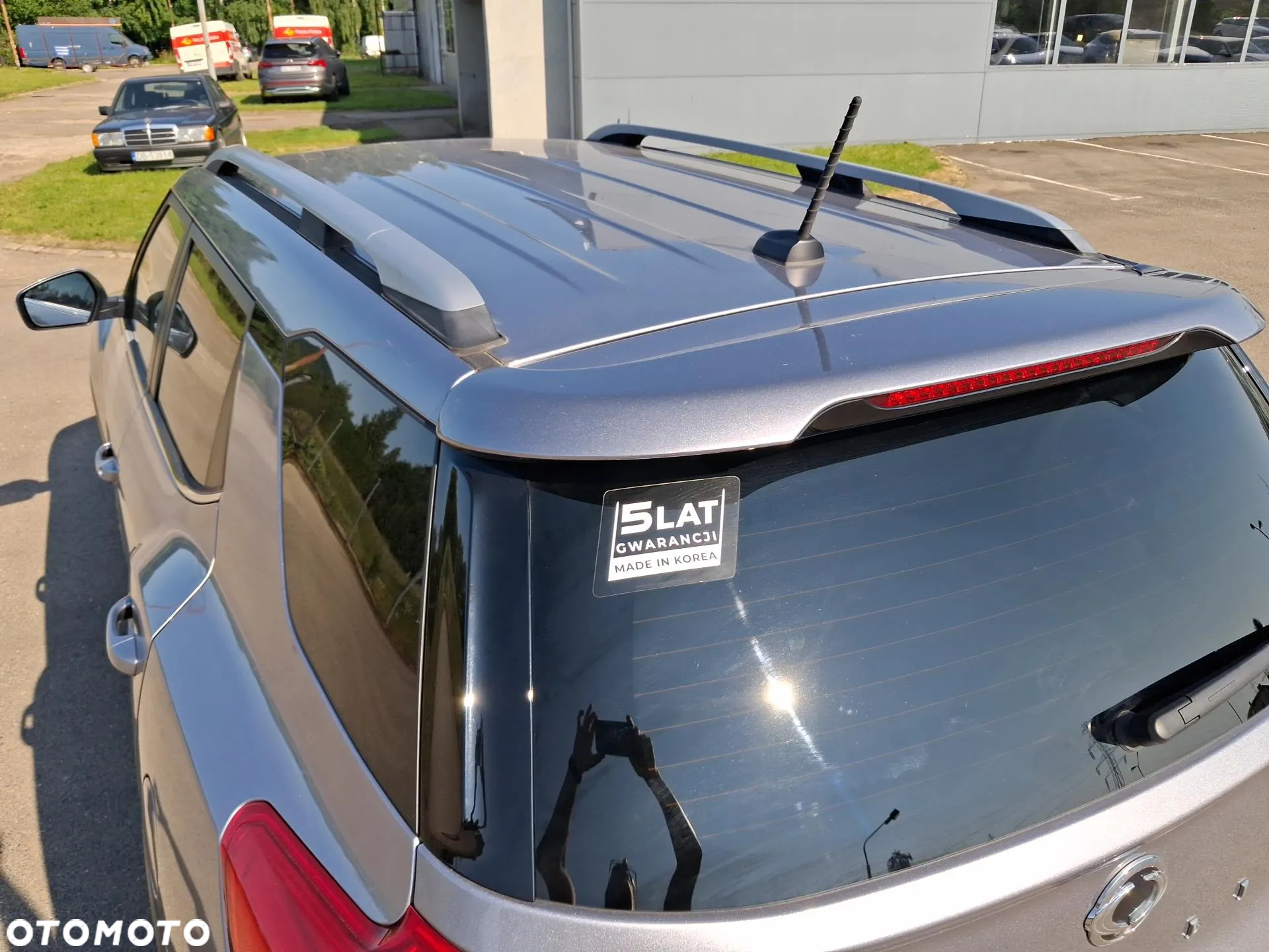 SsangYong/KGM Tivoli Grand 1.5 T-GDI Wild - 32