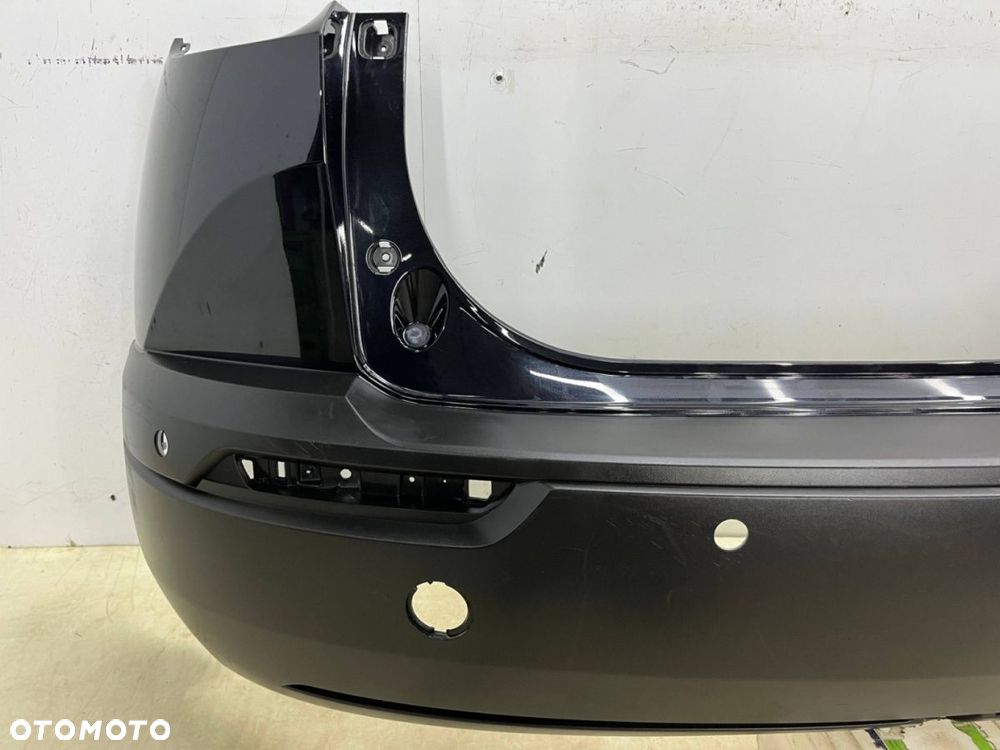 Zderzak tylny Mazda MX-30 MX30 20r.- tył 4XPDC DN4J-50221 - 4