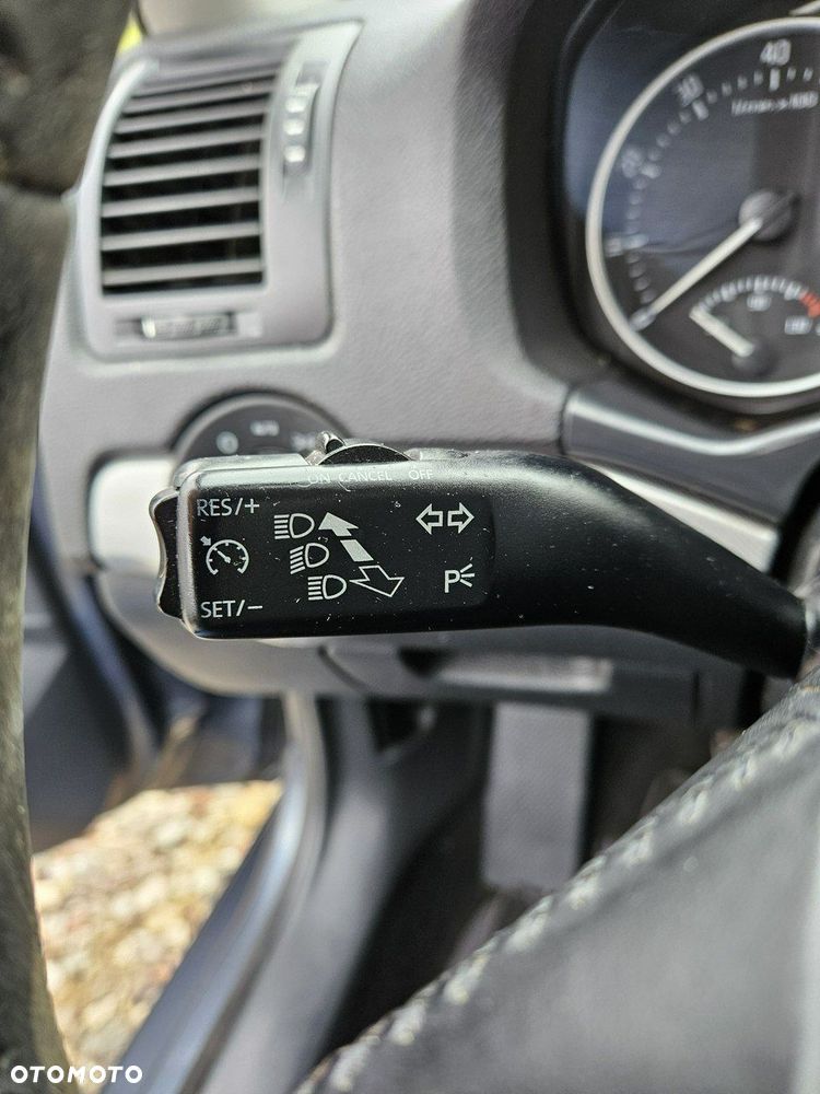 Skoda Octavia - 15