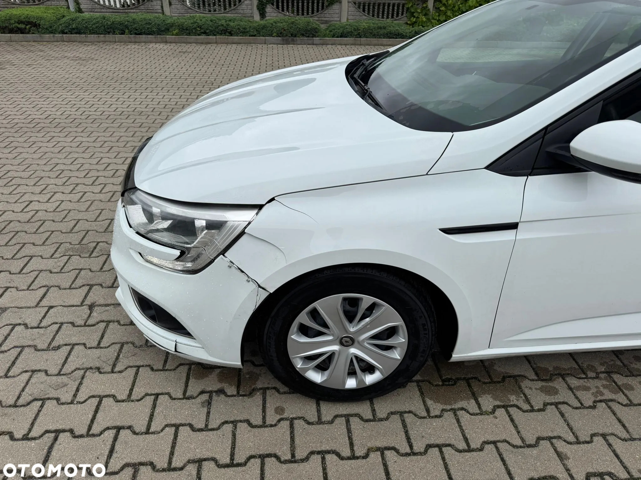 Renault Megane 1.5 dCi Intens - 10