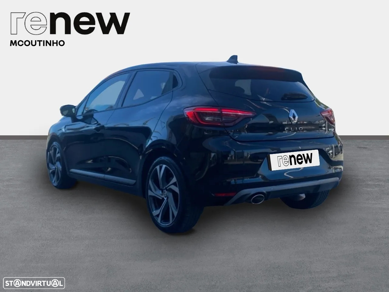 Renault Clio 1.0 TCe RS Line - 7