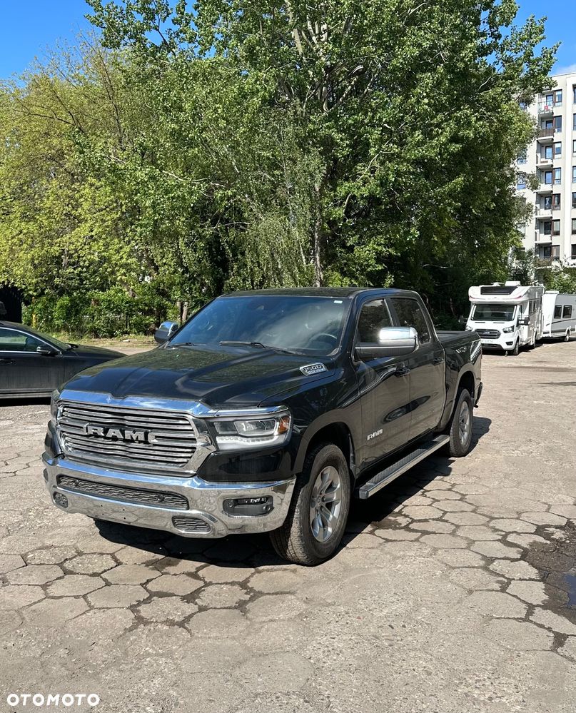 RAM 1500 - 1