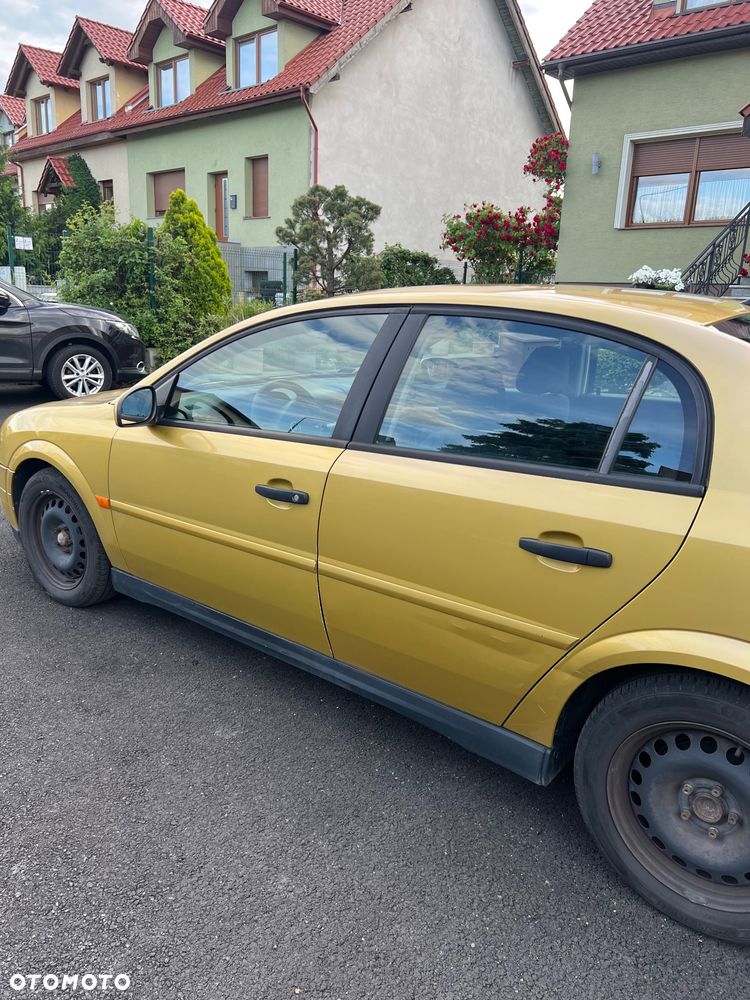 Opel Vectra 1.8 Comfort - 6