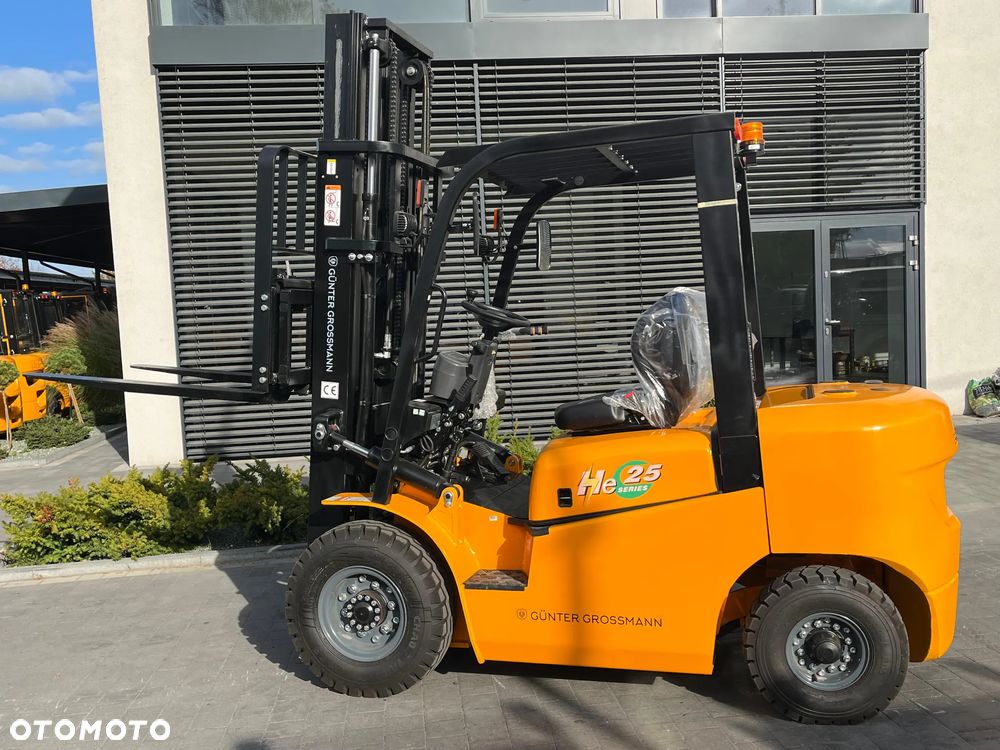 Günter Grossmann HE25 - 7