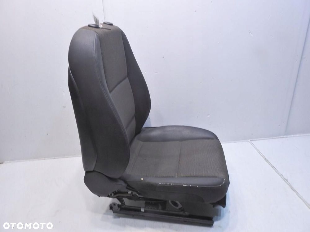 FOTEL LEWY PRZÓD AUDI A6 C6 - 10