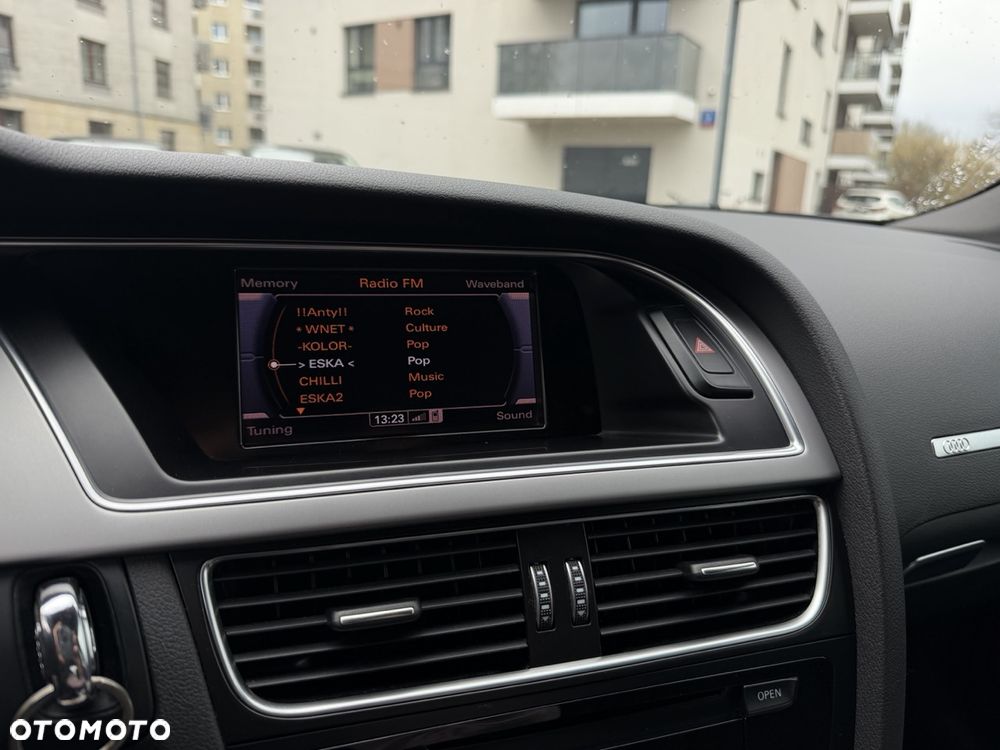 Audi A5 Sportback - 19