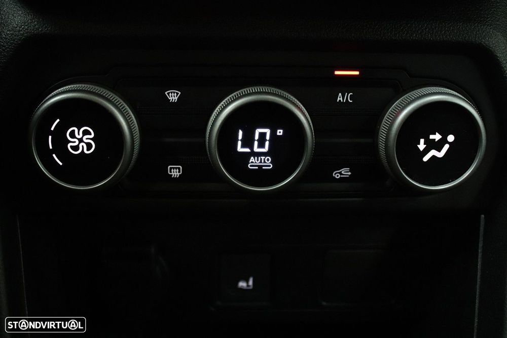 Dacia Jogger 1.0 ECO-G Extreme 7L Bi-Fuel - 12