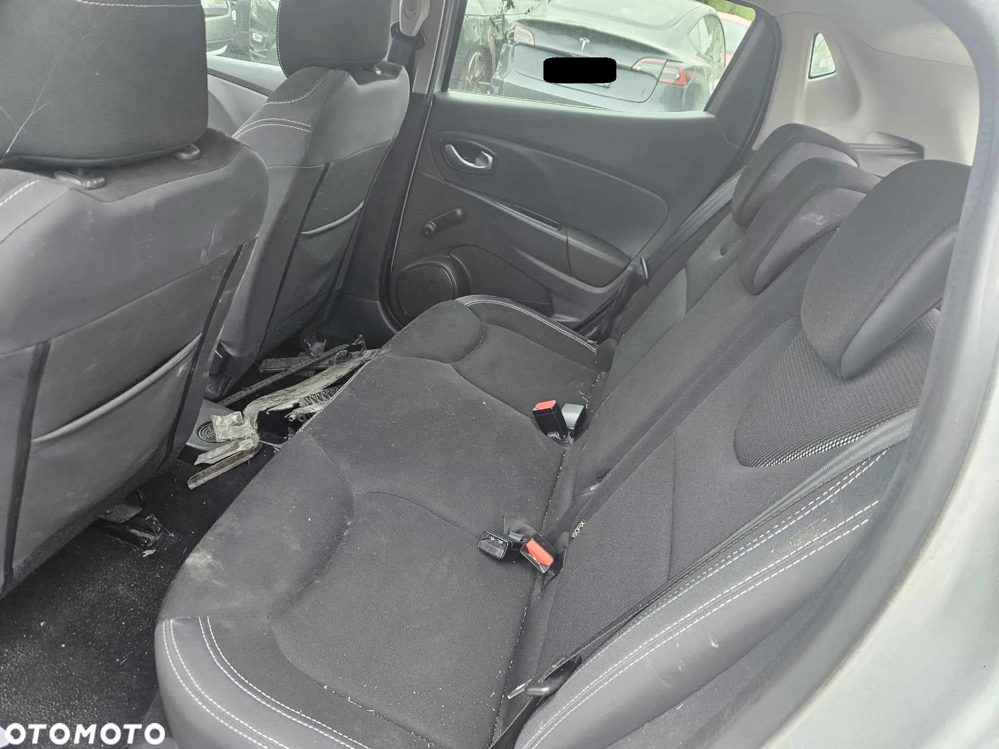 Renault Clio 1.5 dCi Energy Alize - 17