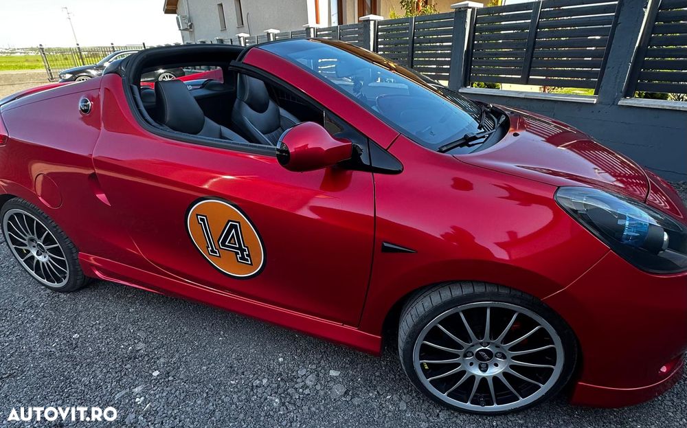 Renault Wind 1.6 16V 130 Dynamique - 1