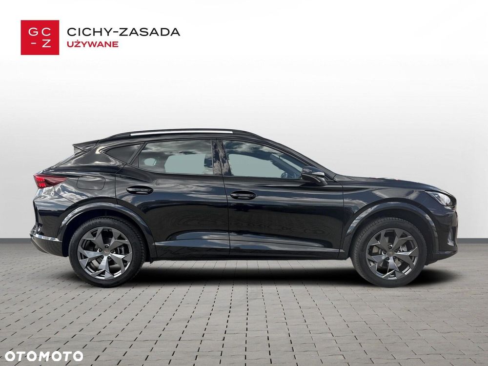 Cupra Formentor 1.5 eTSI mHEV DSG - 7