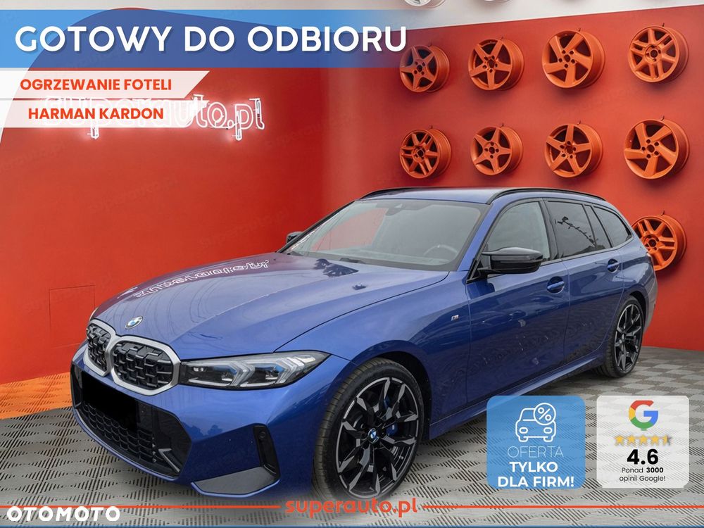 BMW Seria 3 - 2