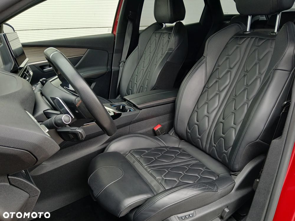 Peugeot 3008 - 19