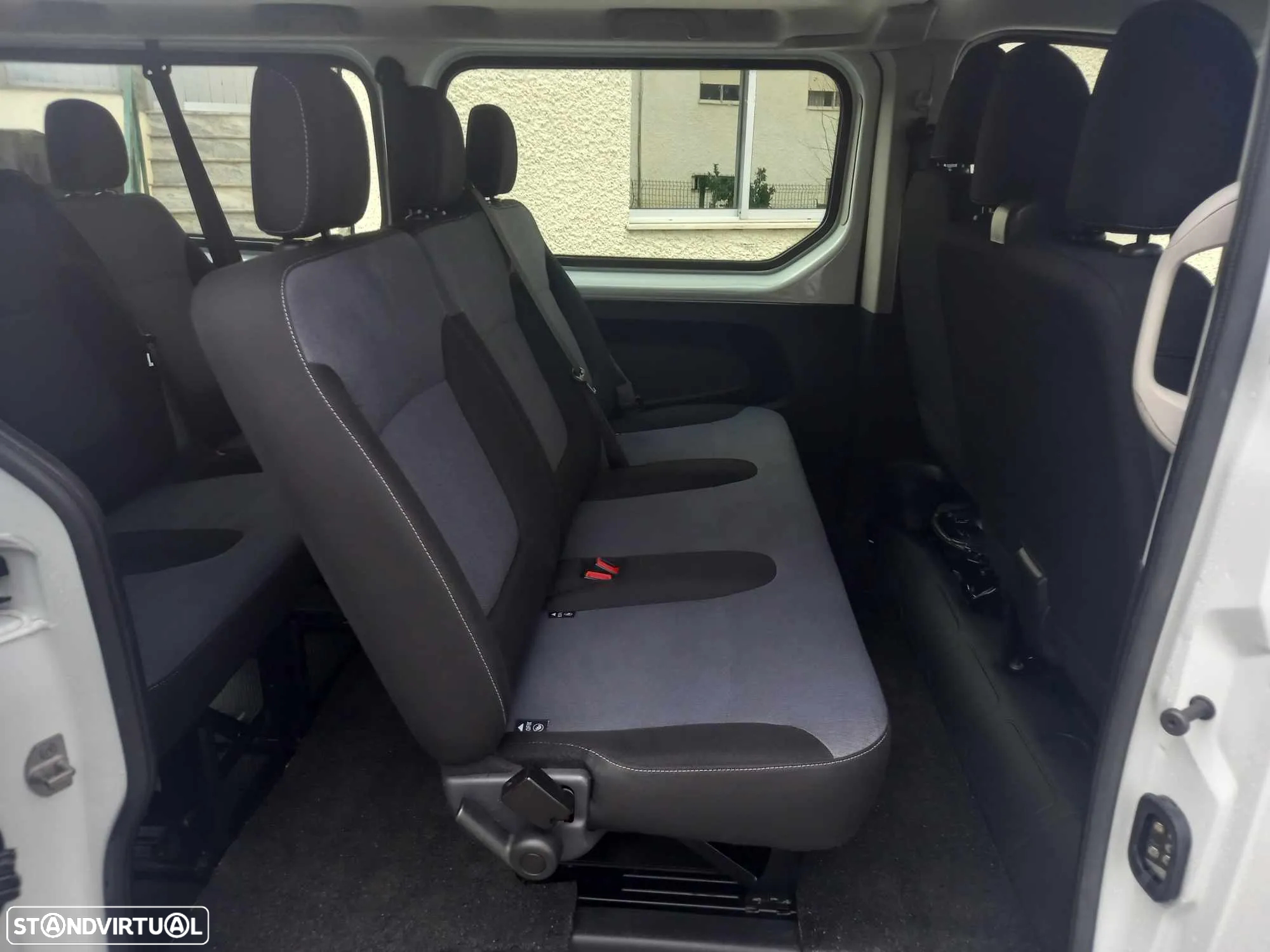 Opel Vivaro 1.6 CDTi L2H1 2.9T 9L S/S - 9