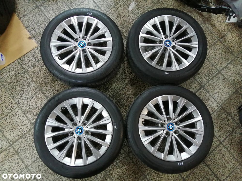 ZDERZAKI MASKI ZAWIESZENIA ELEMENTY WNETRZA DRZWI HURT HURTEM W HURCIE - 13