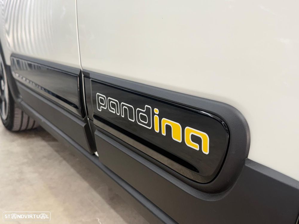 Fiat Panda 1.0 Hybrid - 27