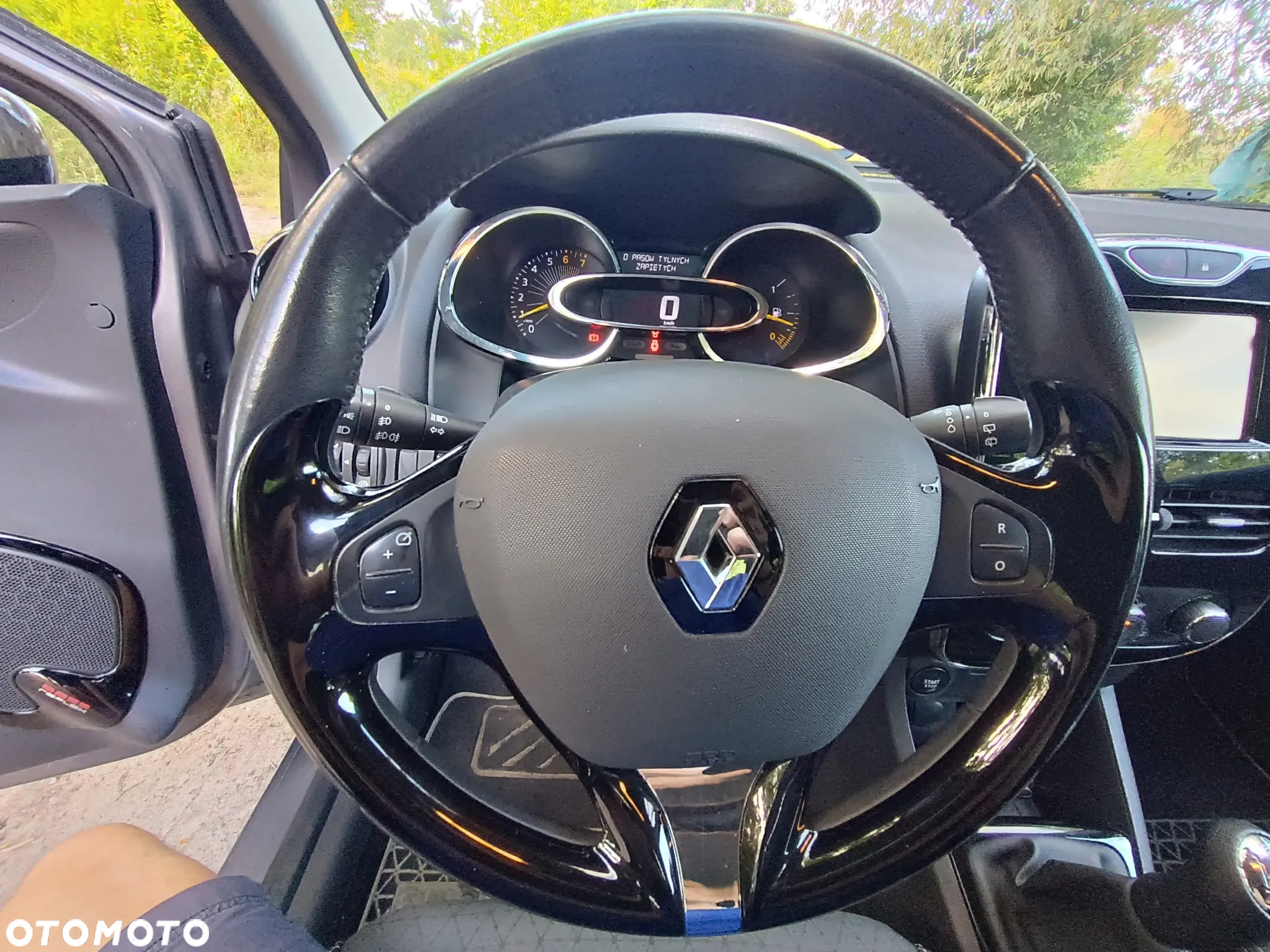 Renault Clio 0.9 Energy TCe Expression - 13
