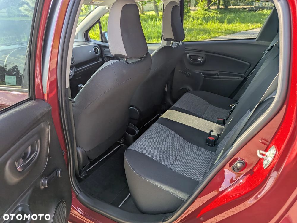 Toyota Yaris 1.5 20th Anniversary - 15