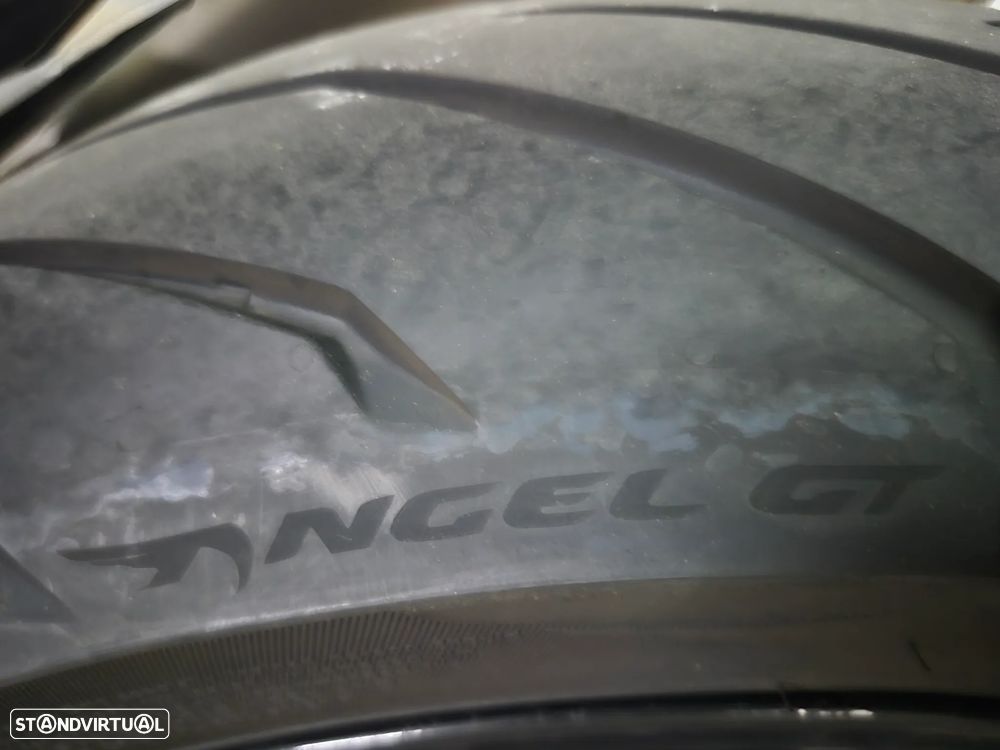 KTM 1290 Super Adventure Super Adventure S - 9