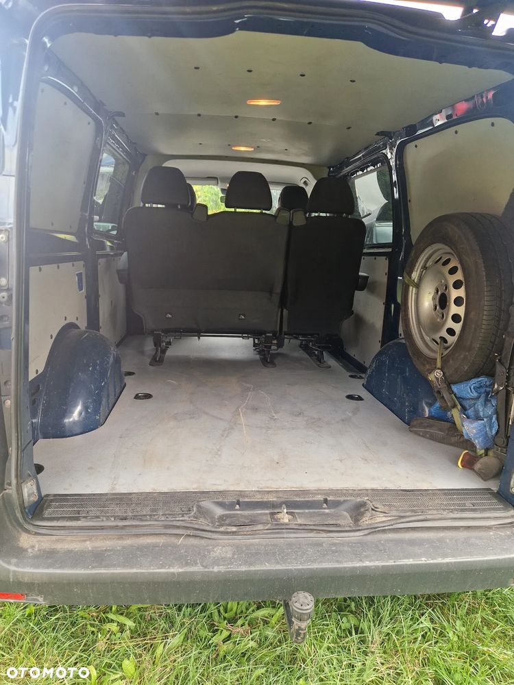 Mercedes-Benz Vito Tourer Base 447.701 - 7