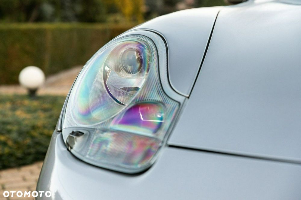 Porsche 911 - 13