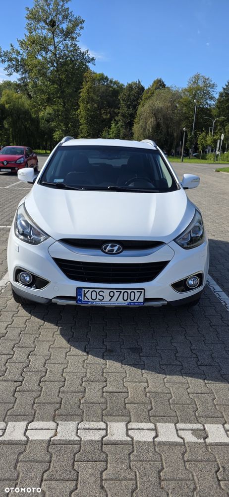 Hyundai ix35 - 7