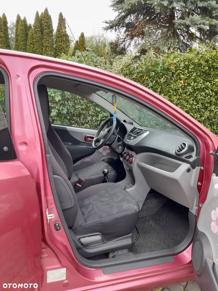 Suzuki Alto 1.0 Classic - 5