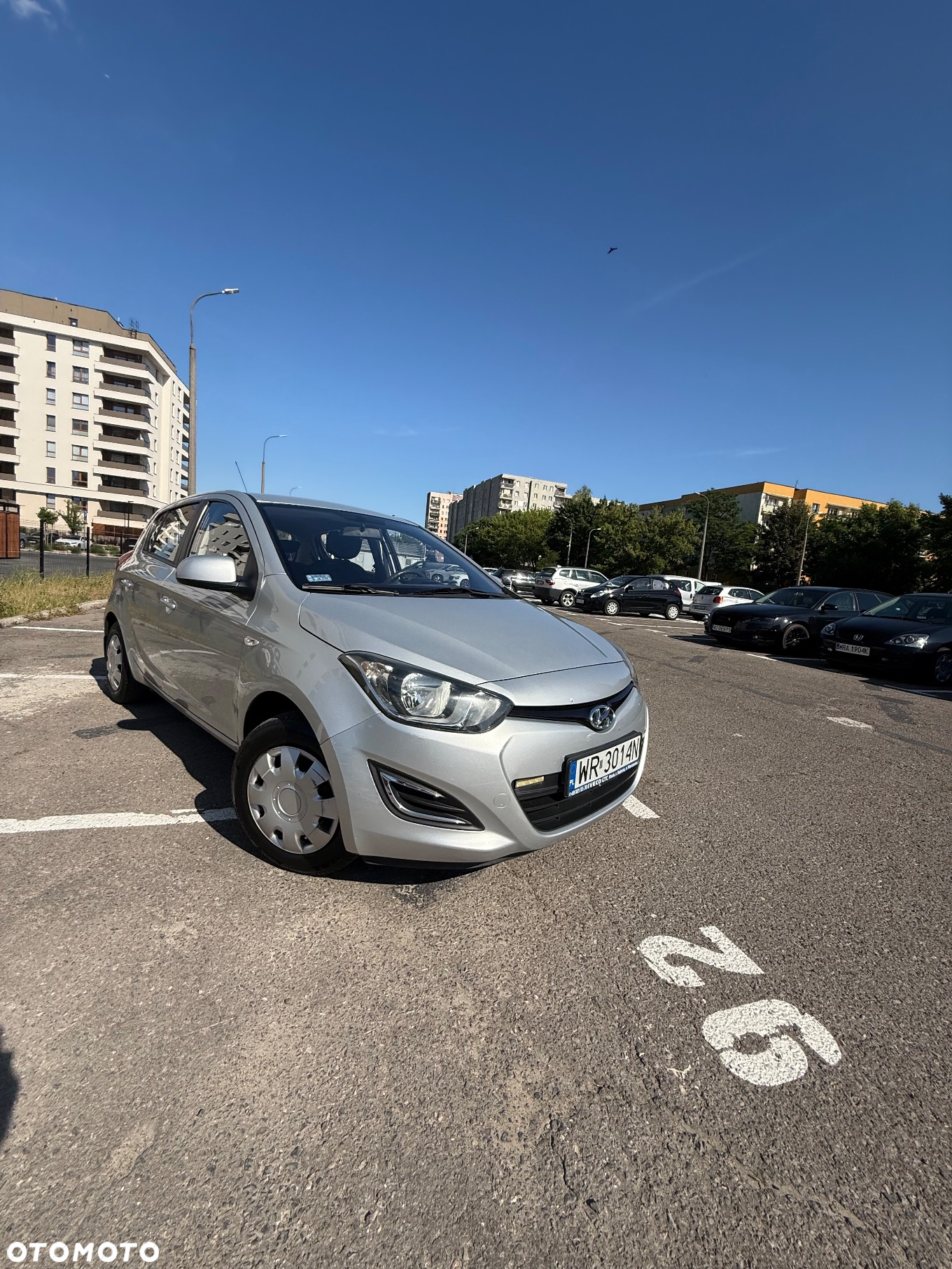 Hyundai i20 - 3