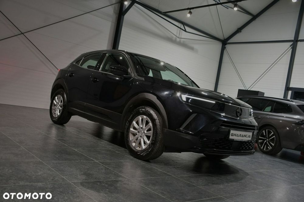 Opel Mokka 1.2 DI Turbo Enjoy - 6