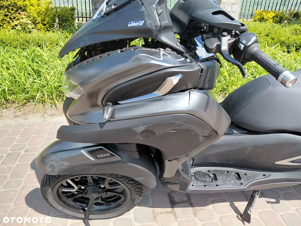 Yamaha Tricity - 15