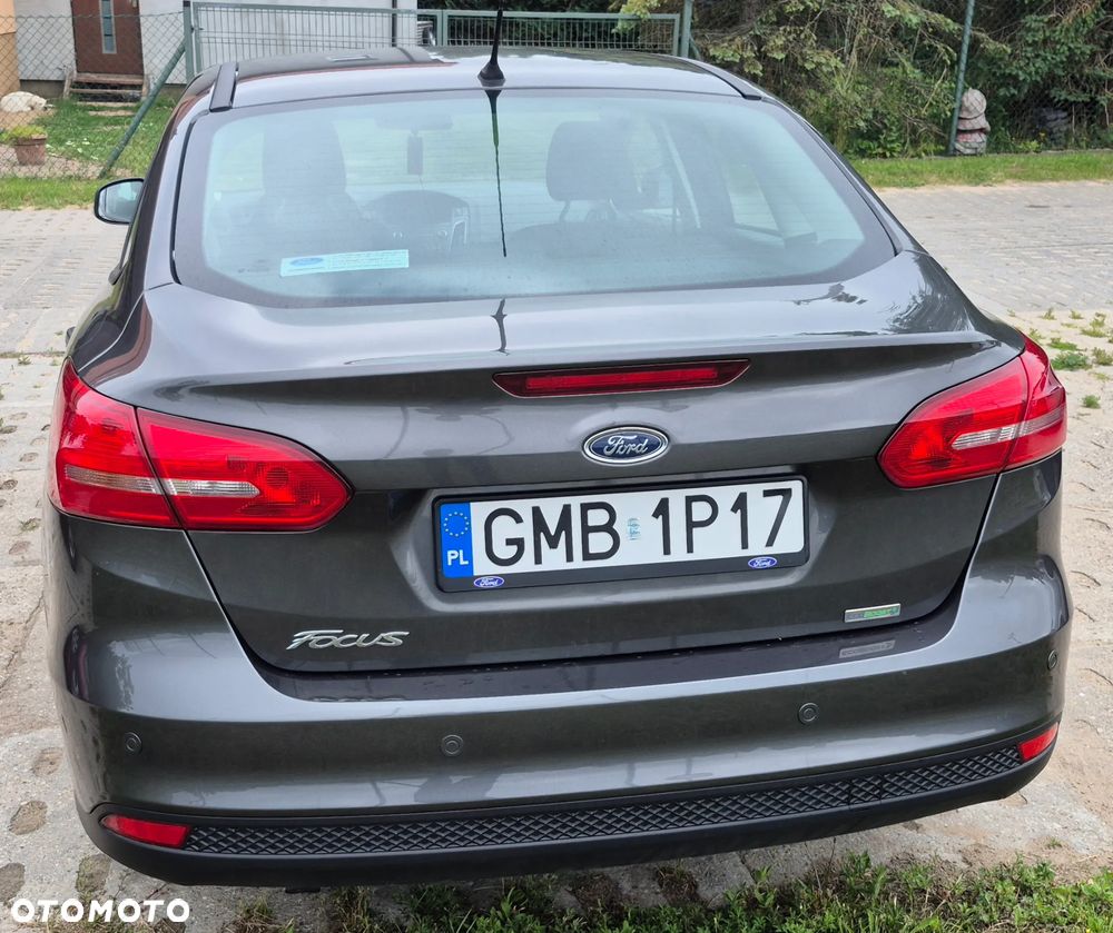 Ford Focus - 6