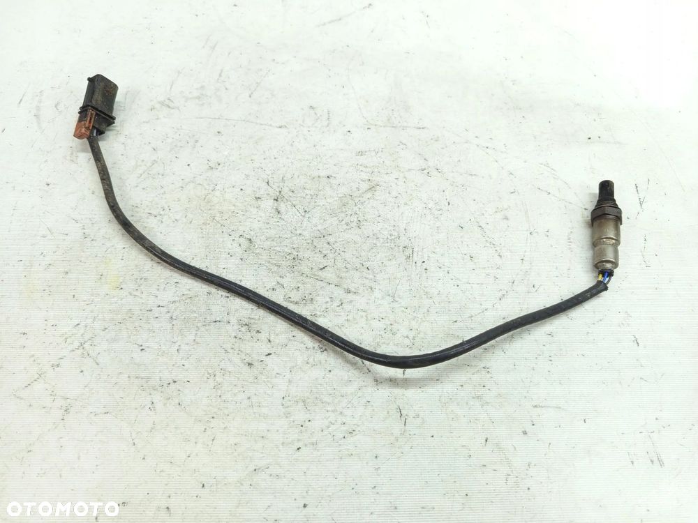SONDA LAMBDA AUDI A4 B9 8W A5 F5 A6 Q5 2.0 TDI 4G0906265 - 2
