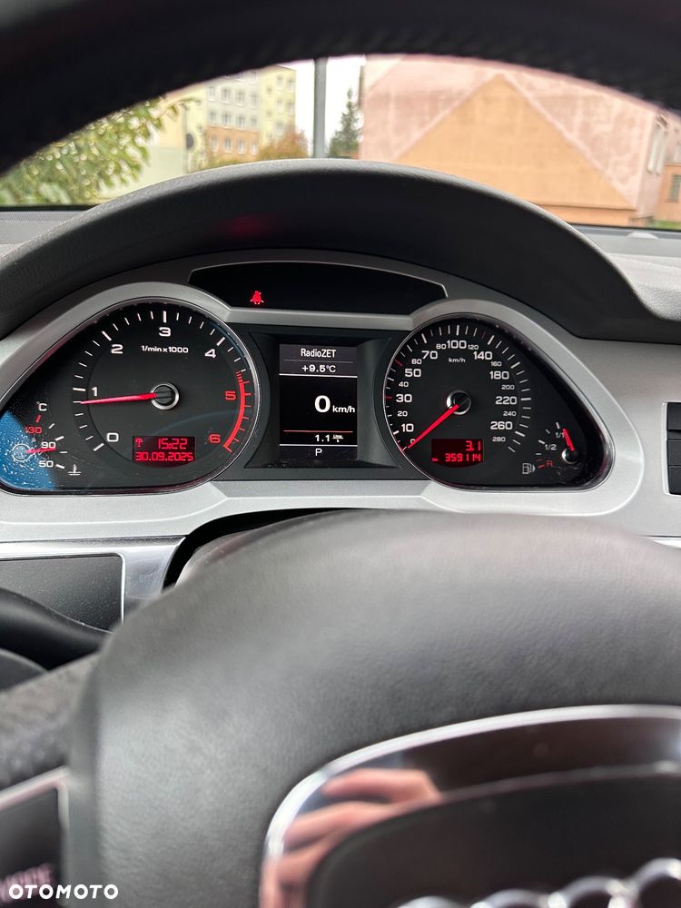 Audi A6 - 5