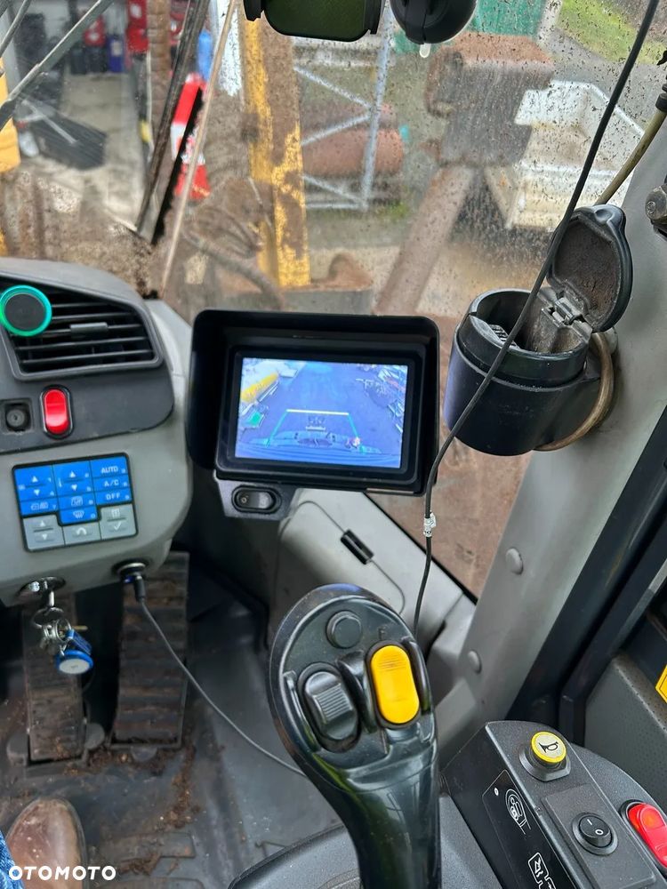 Komatsu 380 (2018r) 320 WA 420 470 WA 480 - 7