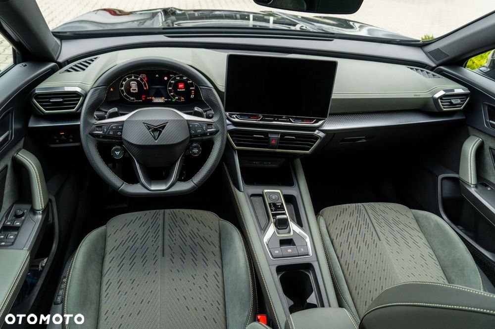 Cupra Formentor - 28