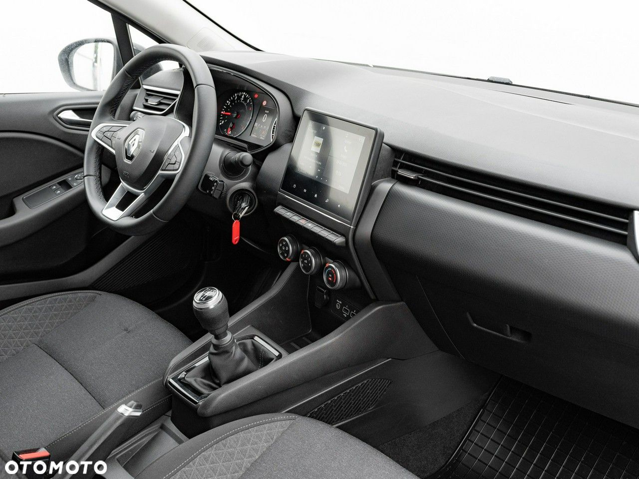 Renault Clio 1.0 TCe Equilibre - 34