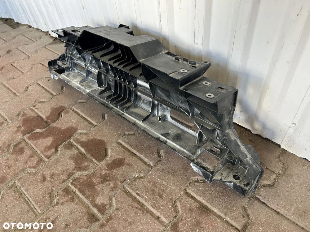 PROACE CITY BERLINGO PARTNER COMBO RIFTER 2018- PAS PRZEDNI WZMOCNIENIE CZOŁOWE - 8