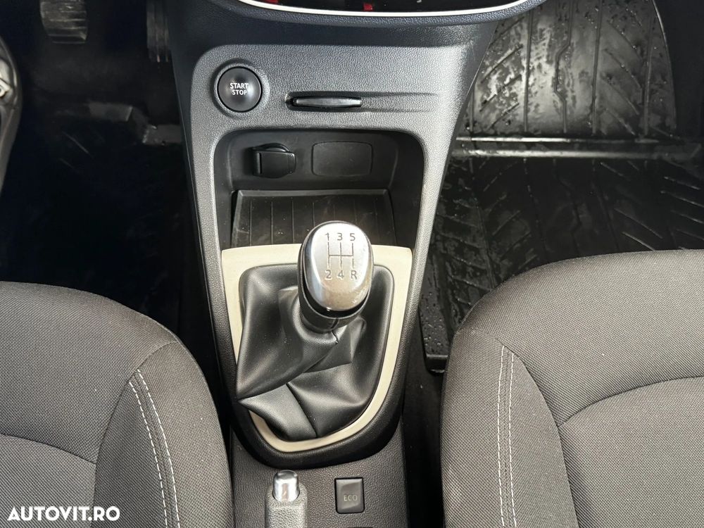 Renault Captur dCi Zen - 16