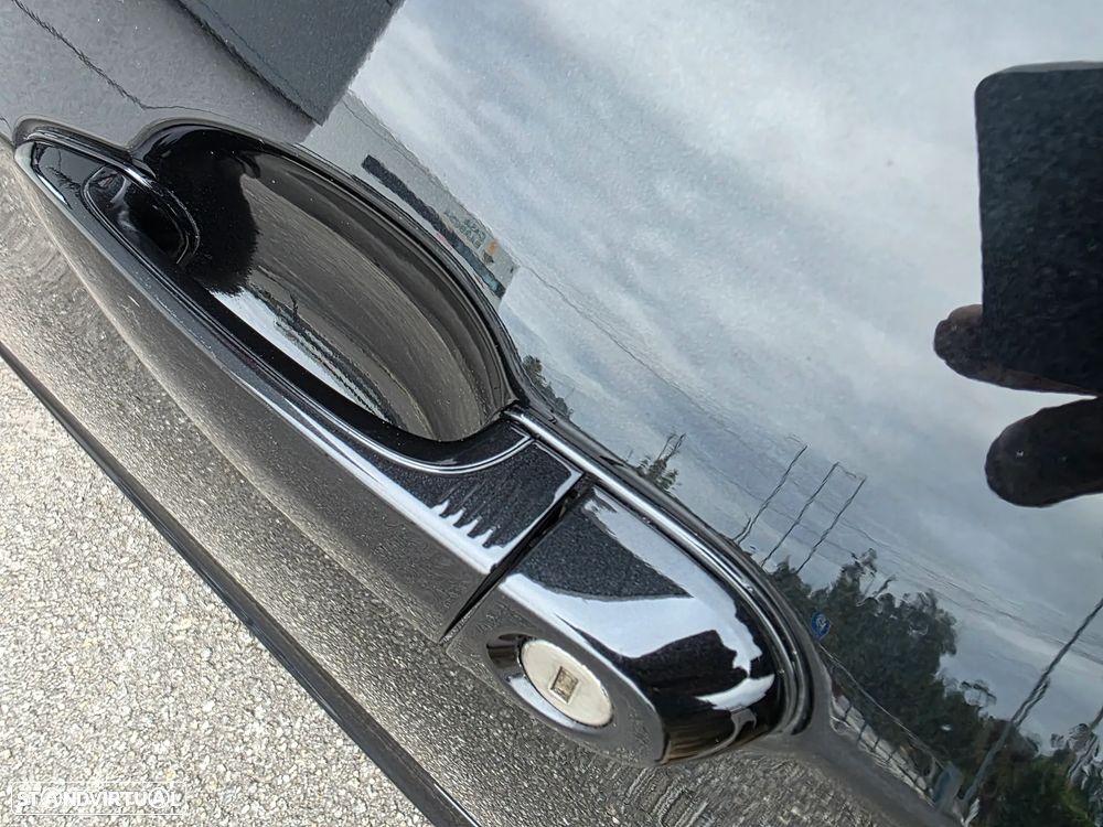 BMW 335 i Aut. M Sport Edition - 8