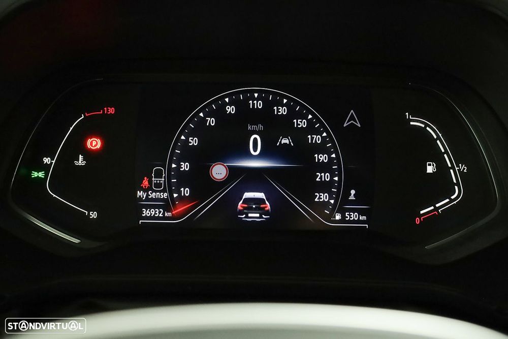 Renault Captur 1.0 TCe Techno - 16