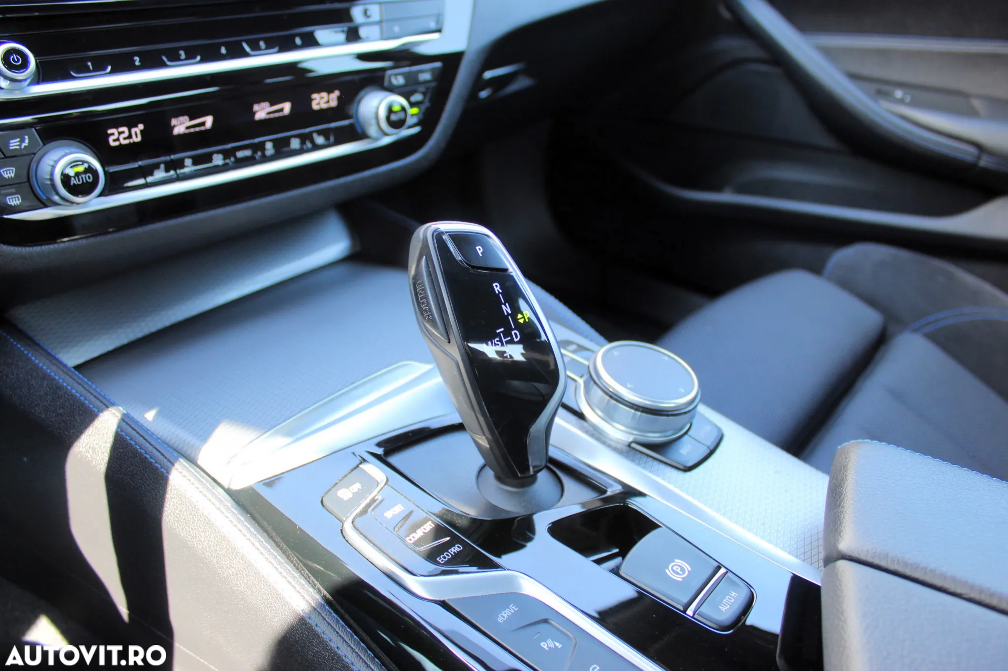 BMW Seria 5 530e xDrive AT PHEV - 17