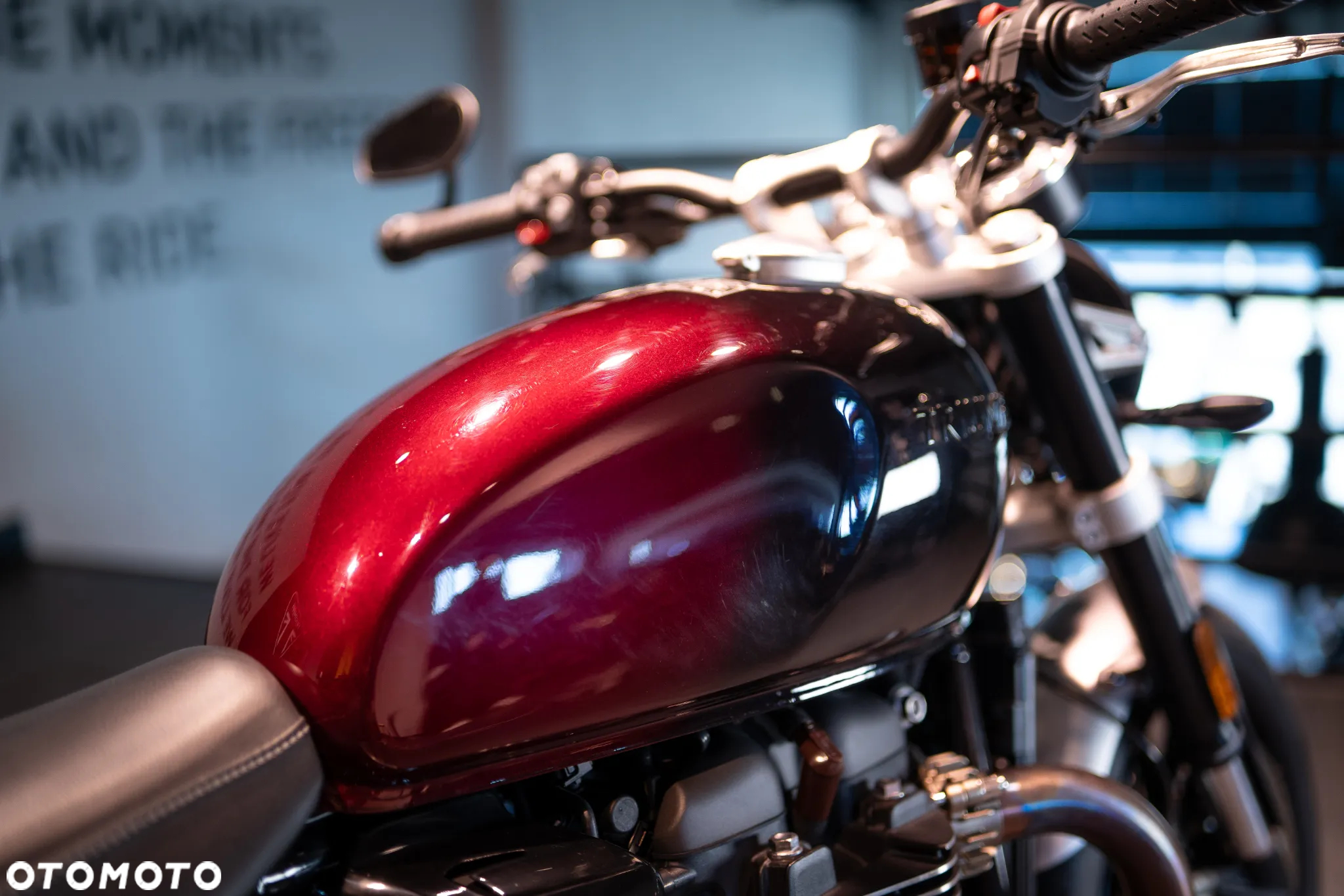 Triumph Speed Twin - 32
