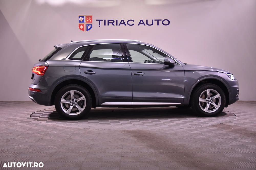 Audi Q5 - 7