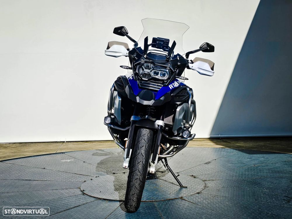 BMW R 1250 GS Adventure HP - 3