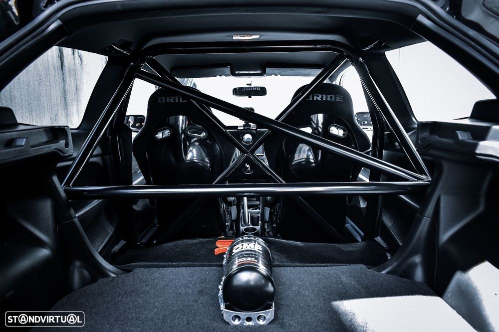 Honda Civic 2.0 Type-R - 4