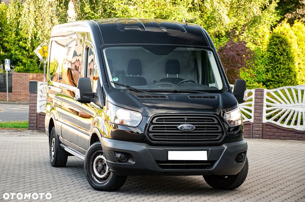 Ford Transit 350 Trend L2H2 - 1