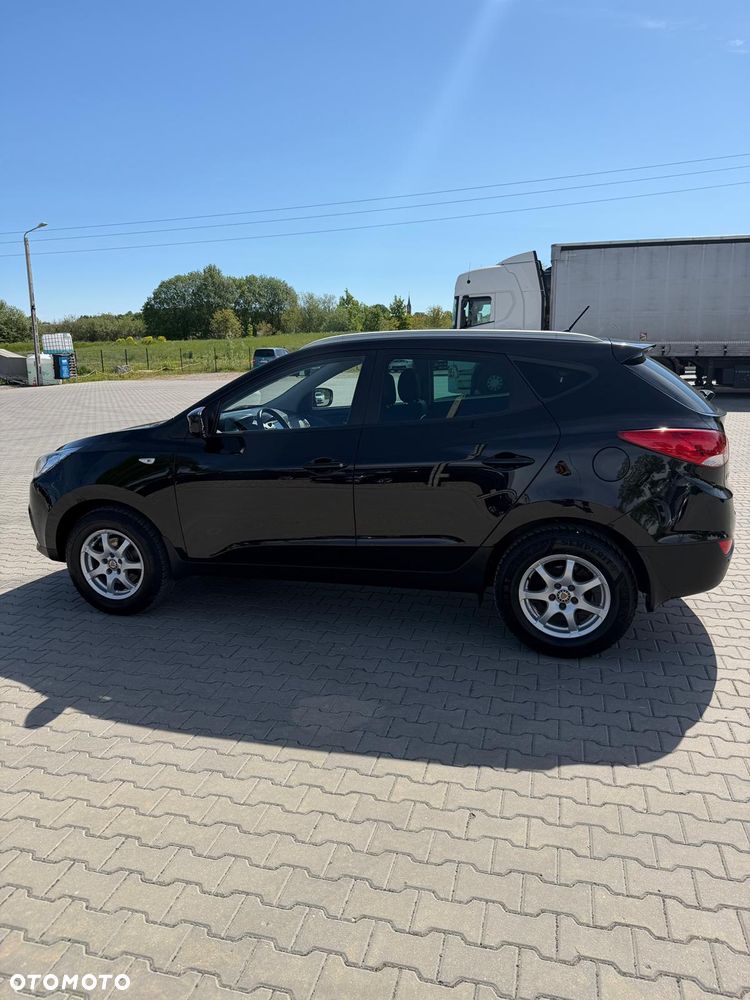 Hyundai ix35 1.6 2WD Comfort - 3