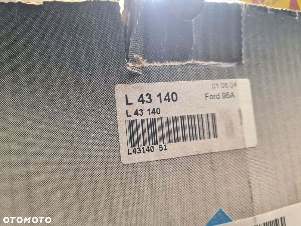 alternator l67860 deawoo espero nexia 85a - 2