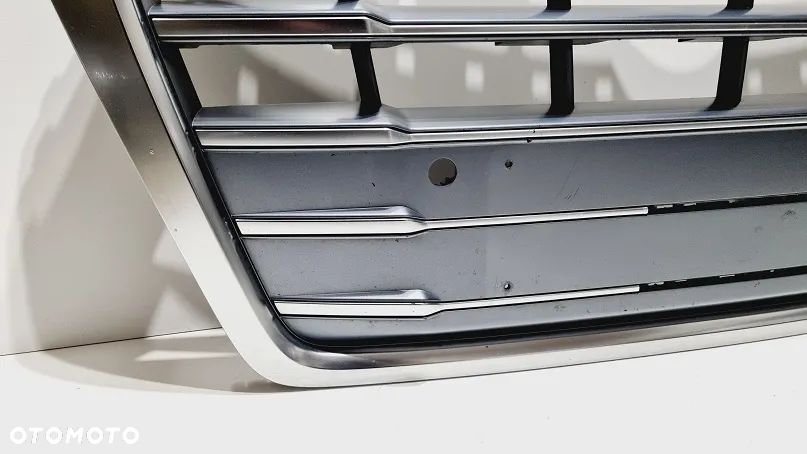 ATRAPA GRILL AUDI Q5 II S-LINE 80A - 4