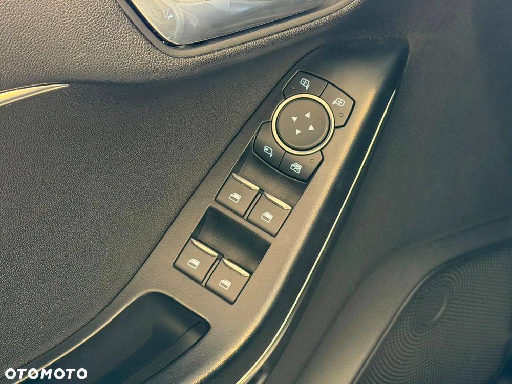 Ford Fiesta Vignale 1.0 EcoBoost ASS - 20