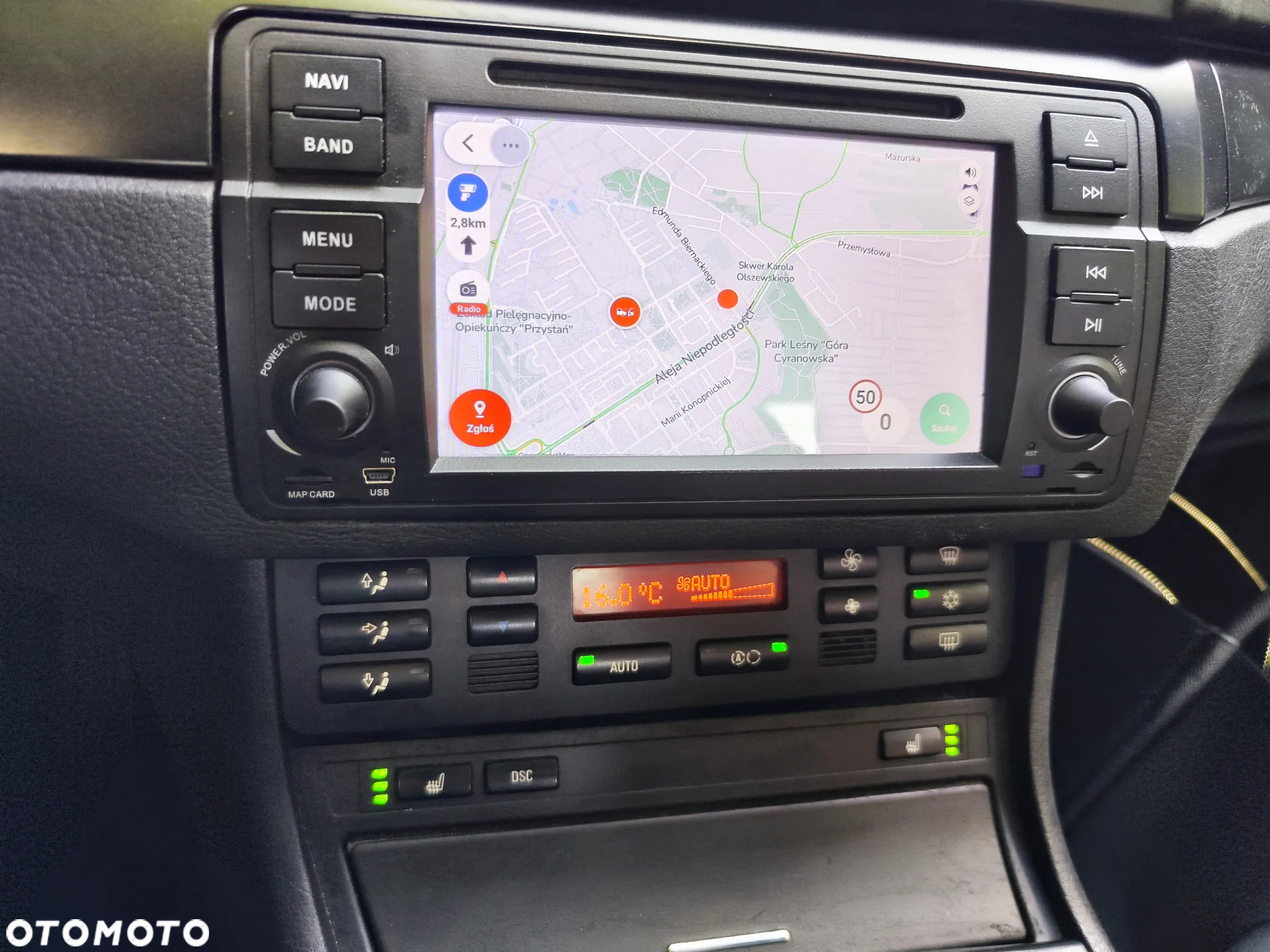 BMW Seria 3 330i - 34